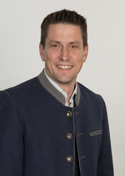 CSU Ortsverband Hohenpeißenberg - Kandidaten Kommunalwahl 2026 © by www.csu-hohenpeissenberg.de