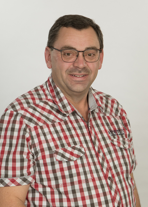 CSU Ortsverband Hohenpeißenberg - Kandidaten Kommunalwahl 2026 © by www.csu-hohenpeissenberg.de