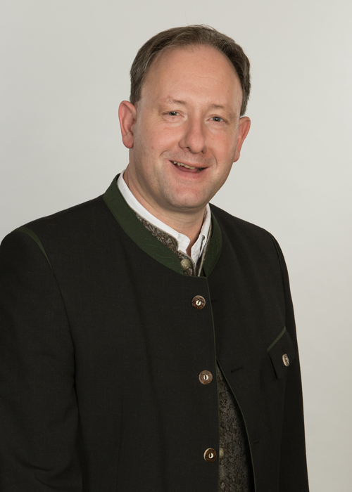 CSU Ortsverband Hohenpeißenberg - Kandidaten Kommunalwahl 2026 © by www.csu-hohenpeissenberg.de