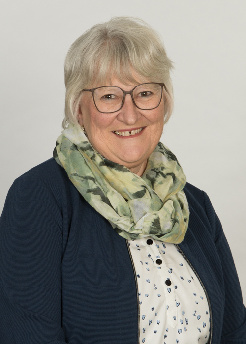 CSU Ortsverband Hohenpeißenberg - Kandidaten Kommunalwahl 2026 © by www.csu-hohenpeissenberg.de