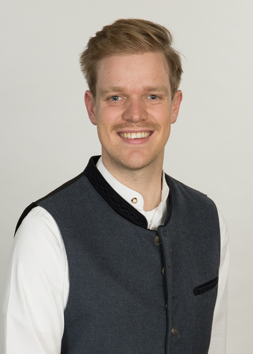 CSU Ortsverband Hohenpeißenberg - Kandidaten Kommunalwahl 2026 © by www.csu-hohenpeissenberg.de